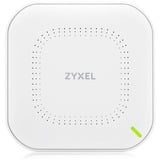 Zyxel Multi-gig WiFi 6 access point Wit