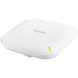 Zyxel Multi-gig WiFi 6 access point Wit