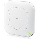 Zyxel Multi-gig WiFi 6 access point Wit