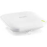 Zyxel Multi-gig WiFi 6 access point Wit
