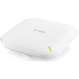 Zyxel Multi-gig WiFi 6 access point Wit