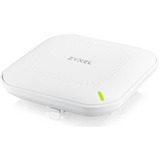 Zyxel Multi-gig WiFi 6 access point Wit