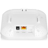 Zyxel Multi-gig WiFi 6 access point Wit
