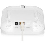 Zyxel Multi-gig WiFi 6 access point Wit