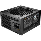 be quiet! Pure Power 13 M modulaire 1000 watt voeding  Zwart, 1x 12V-2x6, 4x PCIe