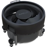 AMD Wraith Spire Cooler CPU-koeler 