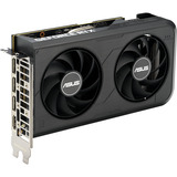 ASUS GeForce RTX 5050 DUAL OC 8GB grafische kaart 3x DisplayPort, 1x HDMI 2.1, DLSS 4