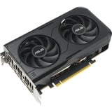 ASUS GeForce RTX 5050 DUAL OC 8GB grafische kaart 3x DisplayPort, 1x HDMI 2.1, DLSS 4