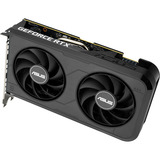 ASUS GeForce RTX 5050 DUAL OC 8GB grafische kaart 3x DisplayPort, 1x HDMI 2.1, DLSS 4