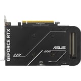 ASUS GeForce RTX 5050 DUAL OC 8GB grafische kaart 3x DisplayPort, 1x HDMI 2.1, DLSS 4