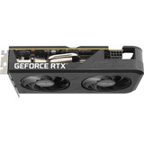 ASUS GeForce RTX 5050 DUAL OC 8GB grafische kaart 3x DisplayPort, 1x HDMI 2.1, DLSS 4