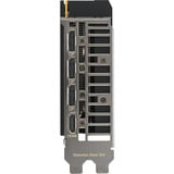 ASUS GeForce RTX 5050 DUAL OC 8GB grafische kaart 3x DisplayPort, 1x HDMI 2.1, DLSS 4