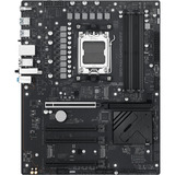 ASUS X870 MAX GAMING WIFI7 socket AM5 moederbord 2.5Gb-LAN, WLAN, BT, Sound, ATX