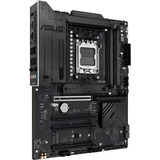 ASUS X870 MAX GAMING WIFI7 socket AM5 moederbord 2.5Gb-LAN, WLAN, BT, Sound, ATX