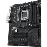 ASUS X870 MAX GAMING WIFI7 socket AM5 moederbord 2.5Gb-LAN, WLAN, BT, Sound, ATX