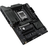ASUS X870 MAX GAMING WIFI7 socket AM5 moederbord 2.5Gb-LAN, WLAN, BT, Sound, ATX