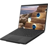 ASUS Zenbook Duo OLED (UX8407AA-SN481WS) 14"  Copilot+ laptop Donkergrijs | Core Ultra 9 386H | Intel Graphics | 32 GB | 1 TB SSD