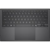 ASUS Zenbook Duo OLED (UX8407AA-SN481WS) 14"  Copilot+ laptop Donkergrijs | Core Ultra 9 386H | Intel Graphics | 32 GB | 1 TB SSD