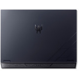 Acer Predator Helios Neo 16 (PHN16-I31-727Q) 16"  gaming laptop Zwart | Core i7-14650HX | RTX 5070 | 16 GB | 512 GB SSD | 180 Hz