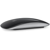 Apple Magic Mouse Zwart/zilver