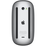 Apple Magic Mouse Zwart/zilver