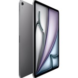 Apple iPad Air (2024) 13" tablet Grijs | iPadOS 17 | 512 GB | Wi-Fi 6E