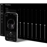 Audeze Maxwell 2 Wireless over-ear gaming headset Zwart, Xbox versie