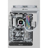 Corsair Vengeance RGB PRO SL 16 GB DDR4-3200 (2x 8 GB) werkgeheugen Wit, CMH16GX4M2E3200C16W, XMP 2.0