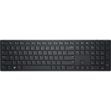 Dell KB500, toetsenbord Zwart, BE Lay-out, Plunger