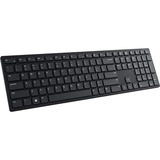 Dell KB500 toetsenbord Zwart, BE lay-out (AZERTY), Plunger, 100%