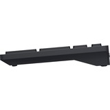 Dell KB500 toetsenbord Zwart, BE lay-out (AZERTY), Plunger, 100%