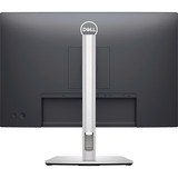 Dell Pro Plus P2425E 24" monitor Zwart/zilver, HDMI, DisplayPort, 3x USB-A, 2x USB-C, RJ-45