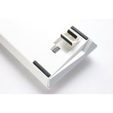 Ducky One 3 Mini, gaming toetsenbord Wit, BE Lay-out, Cherry MX RGB Brown, RGB leds, 60%, ABS