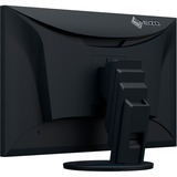 EIZO FlexScan EV2781-BK 27" monitor Zwart, HDMI, DisplayPort, 4x USB-A, USB-C