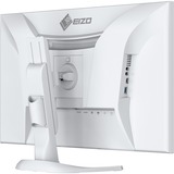 EIZO FlexScan EV3240X-WT 32" 4K UHD monitor Wit, 2x HDMI, DisplayPort, 3x USB-A, USB-B, 2x USB-C, RJ-45