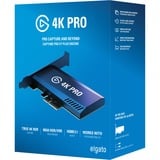 Elgato Game Capture 4K Pro capture card 