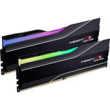 G.Skill Trident Z5 Neo RGB 128 GB DDR5-6000 (2x 64 GB) werkgeheugen Zwart, F5-6000J3444F64GX2-TZ5NR, XMP 3.0, EXPO