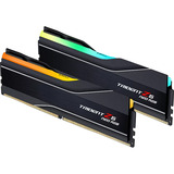 G.Skill Trident Z5 Neo RGB 128 GB DDR5-6000 (2x 64 GB) werkgeheugen Zwart, F5-6000J3444F64GX2-TZ5NR, XMP 3.0, EXPO
