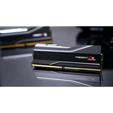 G.Skill Trident Z5 Neo RGB 128 GB DDR5-6000 (2x 64 GB) werkgeheugen Zwart, F5-6000J3444F64GX2-TZ5NR, XMP 3.0, EXPO