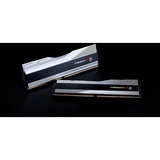 G.Skill Trident Z5 RGB 64 GB DDR5-6000 (2x 32 GB) werkgeheugen Zilver, F5-6000J3040G32GX2-TZ5RS, XMP 3.0