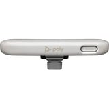 HP Poly Studio R30 USB Video Bar conferentiesysteem Zwart