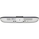 HP Poly Studio R30 USB Video Bar conferentiesysteem Zwart