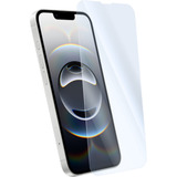 Just in Case iPhone 16e / 17e - Tempered Glass screenprotector Transparant