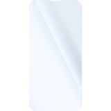 Just in Case iPhone 16e / 17e - Tempered Glass screenprotector Transparant