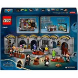 LEGO Harry Potter - Kasteel Zweinstein: Toverdrankenles Constructiespeelgoed 76431
