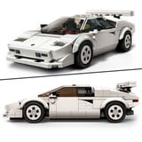 LEGO Speed Champions - Lamborghini Countach Constructiespeelgoed 76908