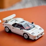 LEGO Speed Champions - Lamborghini Countach Constructiespeelgoed 76908