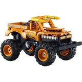 LEGO Technic - Monster Jam El Toro Loco Constructiespeelgoed 42135