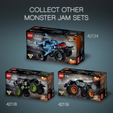 LEGO Technic - Monster Jam El Toro Loco Constructiespeelgoed 42135