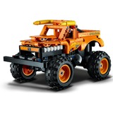 LEGO Technic - Monster Jam El Toro Loco Constructiespeelgoed 42135